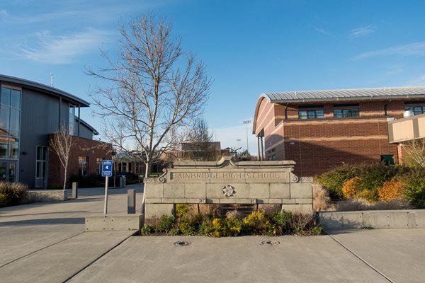 Camelia On Bainbridge Apartments Tormey Ln Amp Camelia Loop